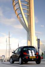 Ford SportKa 2003 года